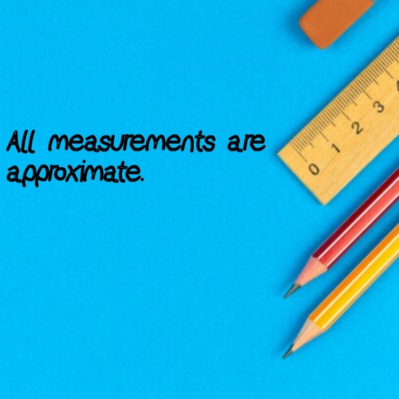 Flawless Knit Ruffled Sleeveless Sweater Large - Picture 7 of 7